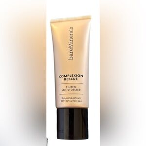 BareMinerals Complexion Rescue Tinted Moisturizer 1.18 Fl Oz #10 Sienna SPF 30